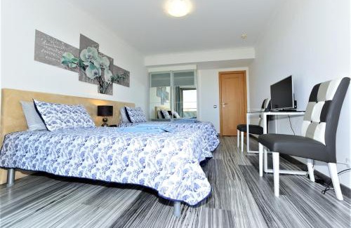 Portimao Apartment | Exclusive Luxury Apartments in Oceano Atlantico Complex