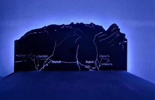 Erschmatt Apartment | Exclusive luxury rental apartment