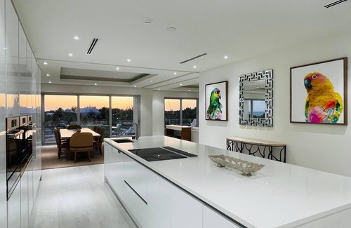 Palm Cay Condo | Exclusive One Marina Condo at Palm Cay, luxury amenities, 3 BR, large open space