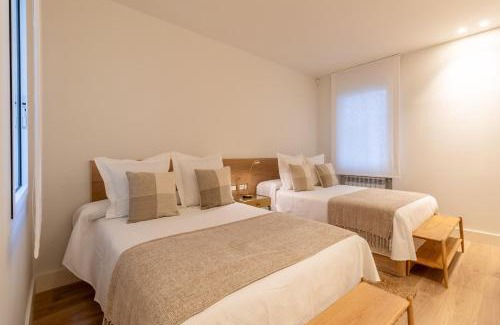 Milla de Oro Apartment | Exclusive Premium Apartment in the Heart of Barrio Salamanca Castello Premium I