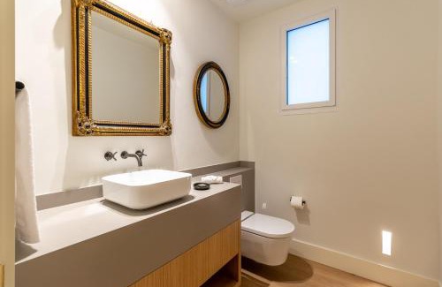 Milla de Oro Apartment | Exclusive Premium Apartment in the Heart of Barrio Salamanca Castello Premium I