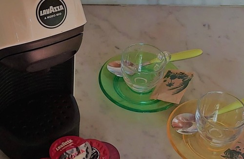 Bagno a Ripoli Resort | Exclusive resort suite on the hills of Florence