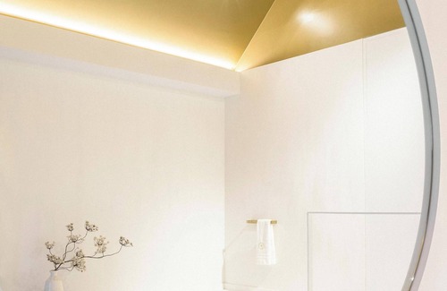 Antwerp Apartment | Exclusive & Rooftop Private Suite