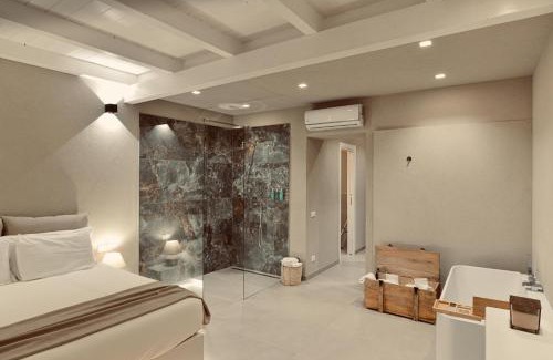Monte di Pieta Hotel | Exclusive Rooms at Boutique Arte