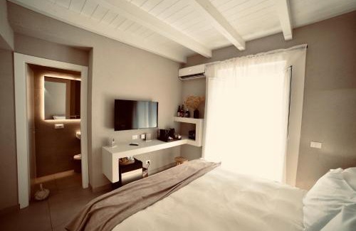 Monte di Pieta Hotel | Exclusive Rooms at Boutique Arte