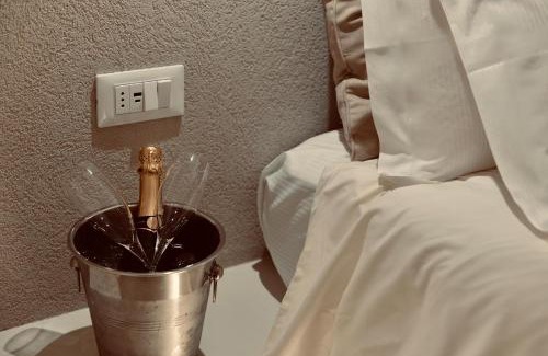 Monte di Pieta Hotel | Exclusive Rooms at Boutique Arte