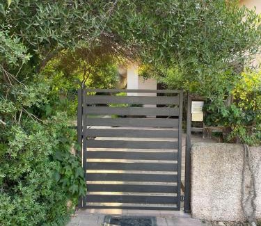 Arbatax Villa | Exclusive Sardinian Villa 300 mt from the beach