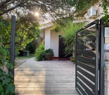 Arbatax Villa | Exclusive Sardinian Villa 300 mt from the beach