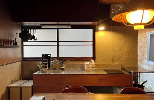 Shizuoka Villa | Exclusive Stay in a 120-Year-Old Art-Filled Inn