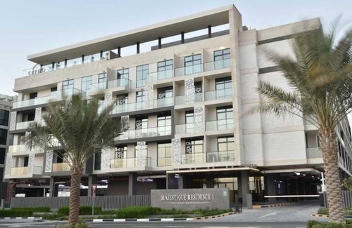 Dubai World Central Apartment | Exclusive Studio | Dubai South
