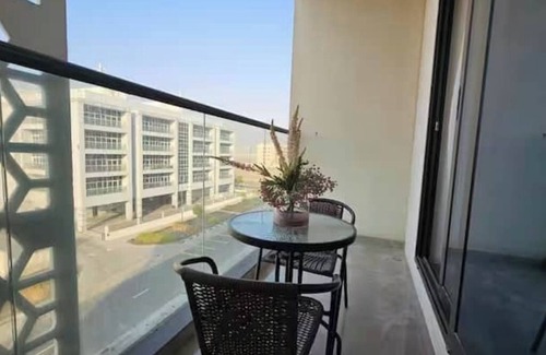 Dubai World Central Apartment | Exclusive Studio | Dubai South