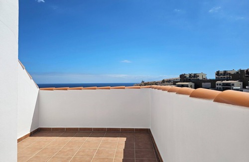 Arguineguin Villa | Exclusive Villa in Arguineguín- Private, heated saltwater Pool