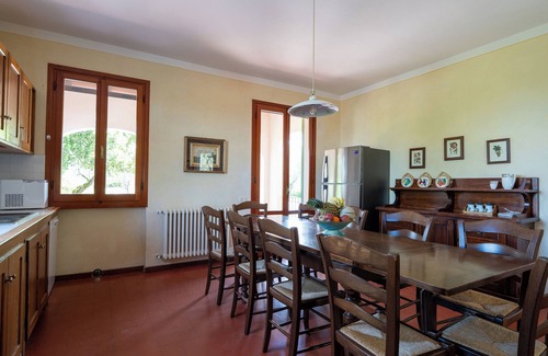 Bivio Pozzo Villa | Exclusive villa with gated pool, 12 pax, all-inclusive. 72 reviews, watch video