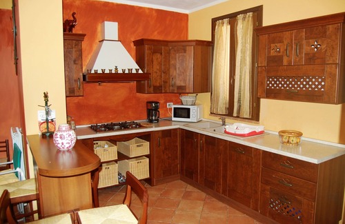Bagni di Lucca Villa | Exclusive Villa with Swimming Pool and very large Garden