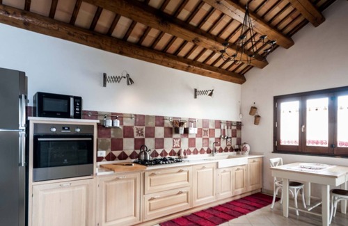 Marsala Villa | Exclusive villa with pool immersed in the Trapani countryside, at just 15 km from the seaside