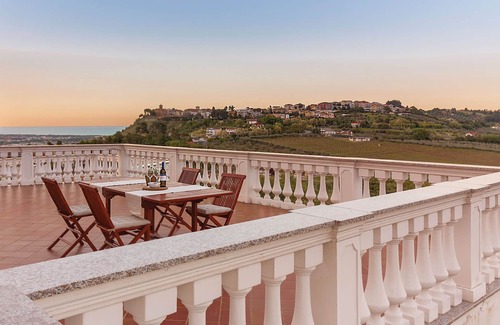 Case Fornace Villa | Exclusive Villa with Spectacular Panoramic Views - Excellent location ★