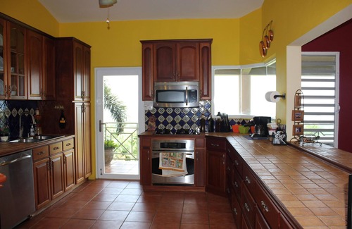 Ceiba House | Exclusive Villas, Hidden Paradise Near Beaches, Rainforest & Neighboring Islands