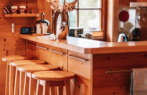 Annaberg im Lammertal House | Exclusive wooden house in the middle of the Dachstein-West skiing area