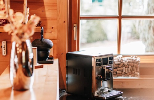 Annaberg im Lammertal House | Exclusive wooden house in the middle of the Dachstein-West skiing area