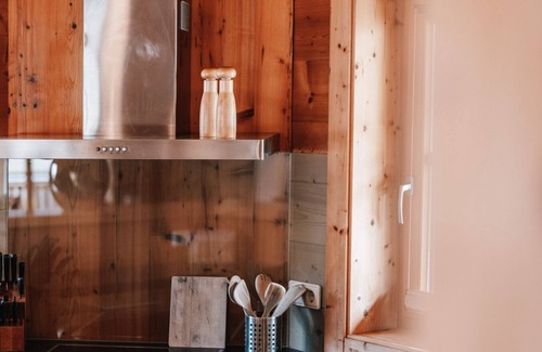 Annaberg im Lammertal House | Exclusive wooden house in the middle of the Dachstein-West skiing area