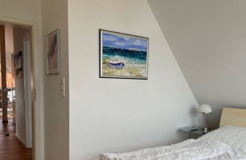 Borgerende Apartment | Exclusives Studio Mehrblick - Exkl. Studio Mehrblick