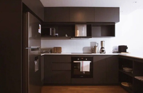 Punta Carretas Apartment | Exclusividad y Confort en Punta Carretas apto 103