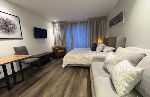 Chico Norte III Apartment | Exclusivo Chicó 95