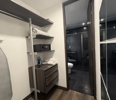 Chico Norte III Apartment | Exclusivo Chicó 95