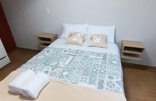Surquillo Apartment | Exclusivo Departamento con habitación privada