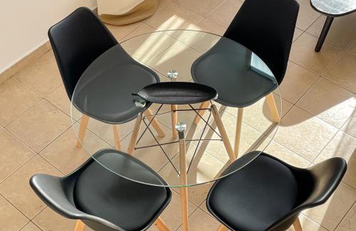 Santa Fe Apartment | EXCLUSIVO en el corazón de Barrio CANDIOTI - TANDEMDESING