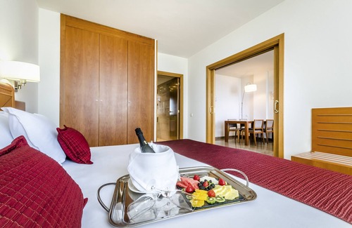 Barcelona Hotel | Exe Barberà Parc