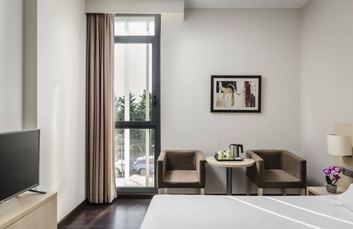 Sant Joan Despi Hotel | Exe Barcelona Gate