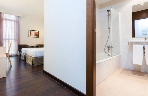 Sant Joan Despi Hotel | Exe Barcelona Gate