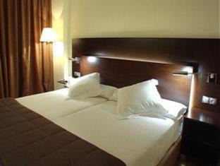 Ciudad Real Hotel | Exe Doña Carlota