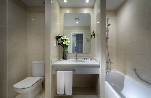 Sanlucar la Mayor Hotel | Exe Gran Hotel Solúcar