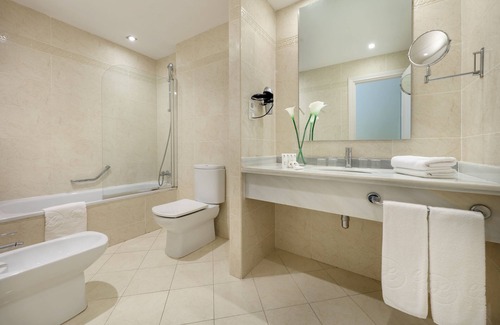 Sanlucar la Mayor Hotel | Exe Gran Hotel Solúcar