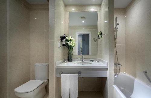 Sanlucar la Mayor Hotel | Exe Gran Hotel Solucar