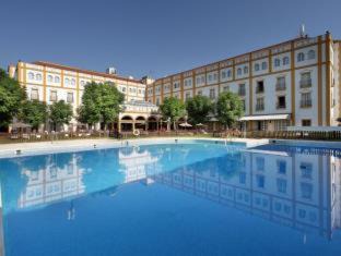 Sanlucar la Mayor Hotel | Exe Gran Hotel Solucar