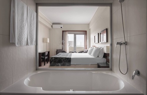 Espinho Hotel | Exe Praia Golfe
