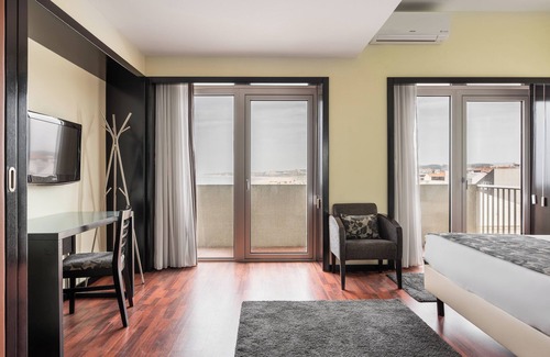 Espinho Hotel | Exe Praia Golfe