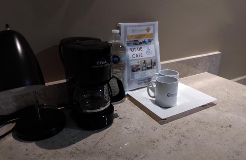 Malecon Hotel | EXECUTIROOMS VERACRUZ