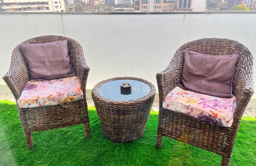 Gurugram Apartment | Executive Deluxe Apartment with Panoramic View in Heart of Gurgaon