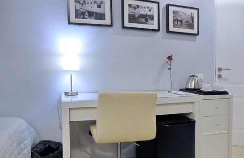 Matera House | Executive Duplex Studio, very central and very close to the Sassi