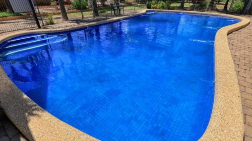 Benalla Apartment | Executive Hideaway