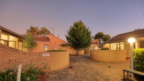 Benalla Apartment | Executive Hideaway