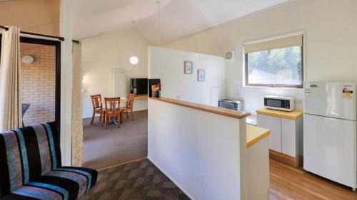 Benalla Apartment | Executive Hideaway