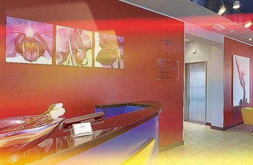 Forli Hotel | Executive Hotel