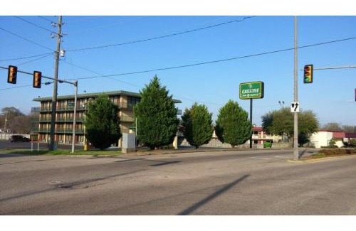 Laurel Hotel | Executive Inn Laurel