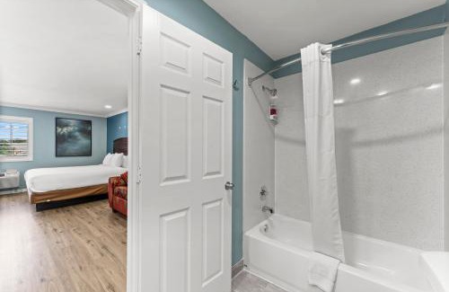 Magnolia Hotel | Executive Inn & Suites Magnolia
