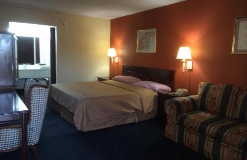 Texarkana Hotel | Executive Inn Texarkana